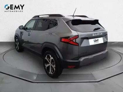 Photo 6 Dacia Duster  ECO-G 100