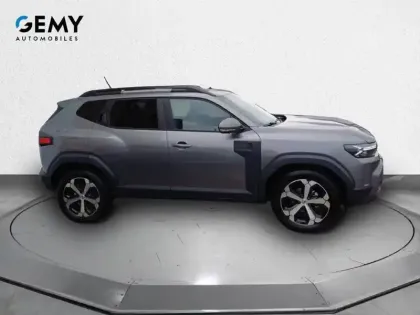 Photo 3 Dacia Duster  ECO-G 100