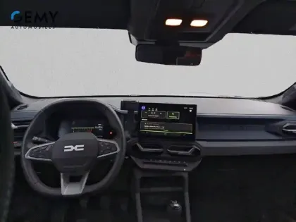 Photo 7 Dacia Duster  ECO-G 100