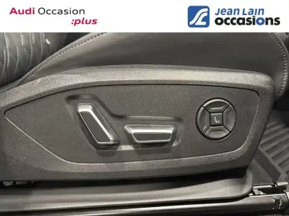 Photo 22 Audi Q6 E-tron S 489 ch 100 kWh quattro