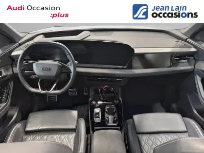 Photo 17 Audi Q6 E-tron S 489 ch 100 kWh quattro