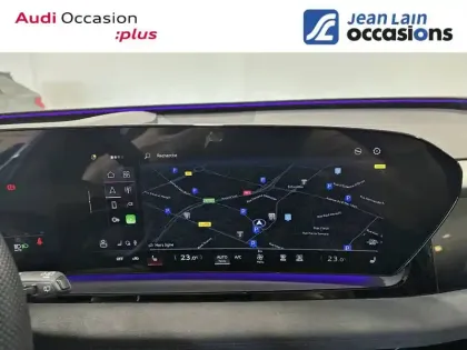 Photo 14 Audi Q6 E-tron S 489 ch 100 kWh quattro