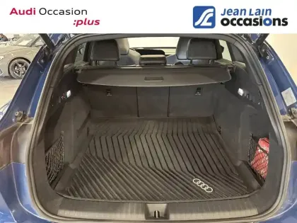 Photo 9 Audi Q6 E-tron S 489 ch 100 kWh quattro