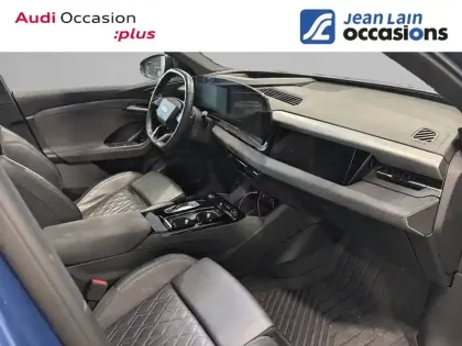 Photo 10 Audi Q6 E-tron S 489 ch 100 kWh quattro