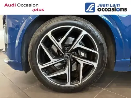 Photo 8 Audi Q6 E-tron S 489 ch 100 kWh quattro