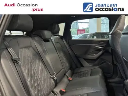 Photo 16 Audi Q6 E-tron S 489 ch 100 kWh quattro