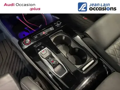 Photo 12 Audi Q6 E-tron S 489 ch 100 kWh quattro