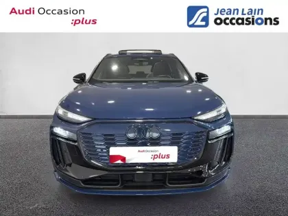 Photo 1 Audi Q6 E-tron S 489 ch 100 kWh quattro
