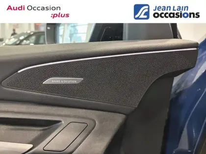 Photo 18 Audi Q6 E-tron S 489 ch 100 kWh quattro