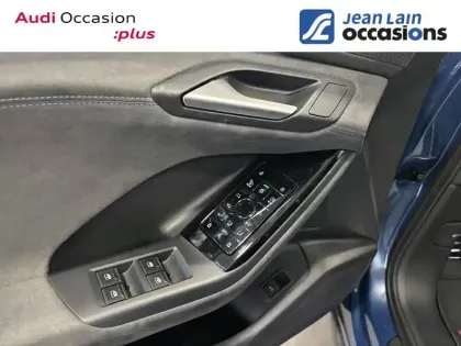 Photo 19 Audi Q6 E-tron S 489 ch 100 kWh quattro