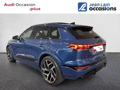 Photo 6 Audi Q6 E-tron S 489 ch 100 kWh quattro