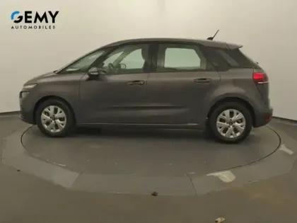 Photo 58 Citroën C4  Spacetourer PureTech 130 S&S BVM6