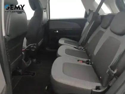 Photo 49 Citroën C4  Spacetourer PureTech 130 S&S BVM6