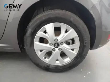 Photo 50 Citroën C4  Spacetourer PureTech 130 S&S BVM6