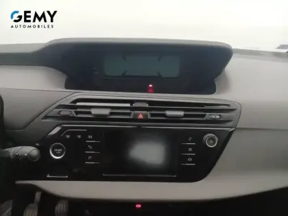 Photo 33 Citroën C4 Gén. I Ph1 Live 5