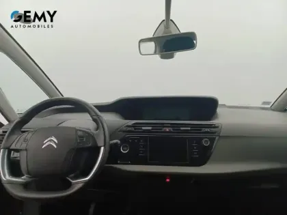 Photo 27 Citroën C4 Gén. I Ph1 Live 5