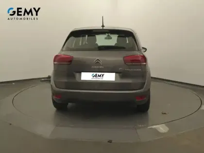 Photo 24 Citroën C4 Gén. I Ph1 Live 5