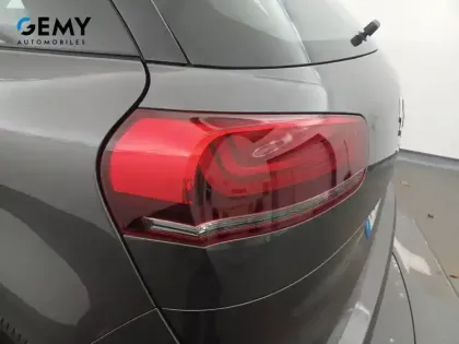 Photo 16 Citroën C4 Gén. I Ph1 Live 5