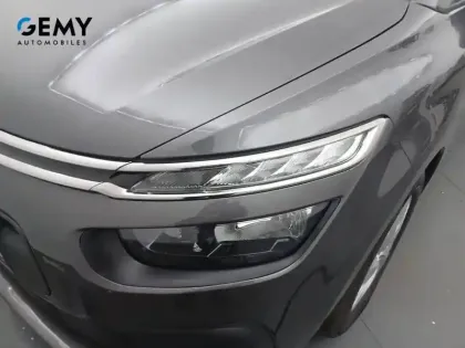 Photo 15 Citroën C4 Gén. I Ph1 Live 5