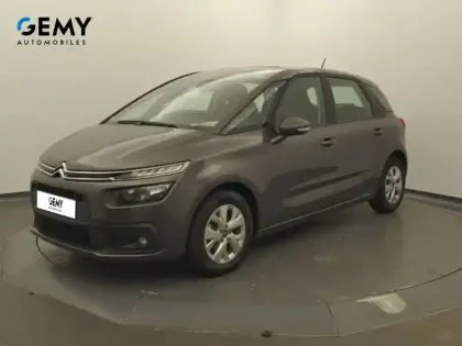 Photo 20 Citroën C4 Gén. I Ph1 Live 5