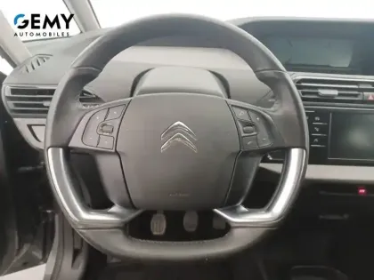 Photo 12 Citroën C4 Gén. I Ph1 Live 5