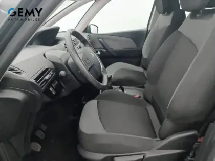 Photo 48 Citroën C4  Spacetourer PureTech 130 S&S BVM6