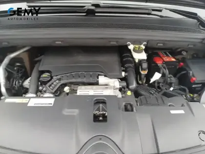 Photo 34 Citroën C4 Gén. I Ph1 Live 5