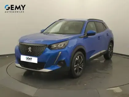 Photo Peugeot 2008 Roadtrip