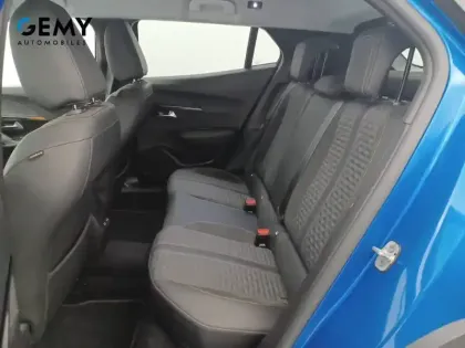Photo 9 Peugeot 2008  PureTech 130 S&S EAT8