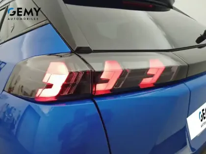 Photo 20 Peugeot 2008  PureTech 130 S&S EAT8