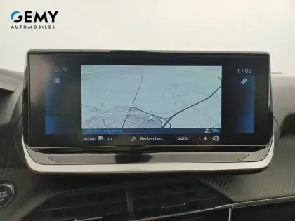 Photo 14 Peugeot 2008  PureTech 130 S&S EAT8