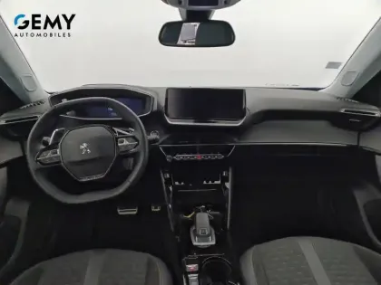 Photo 7 Peugeot 2008  PureTech 130 S&S EAT8