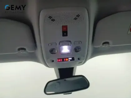 Photo 15 Peugeot 2008  PureTech 130 S&S EAT8