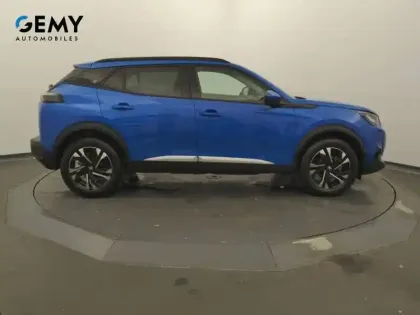 Photo 3 Peugeot 2008  PureTech 130 S&S EAT8