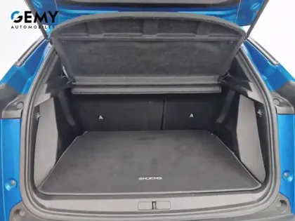 Photo 5 Peugeot 2008  PureTech 130 S&S EAT8