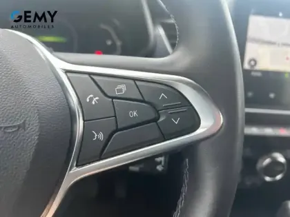 Photo 12 Renault Arkana  E-Tech hybride 145 - 22