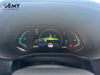 Photo 14 Renault Arkana  E-Tech hybride 145 - 22