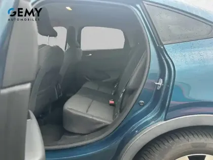 Photo 9 Renault Arkana  E-Tech hybride 145 - 22