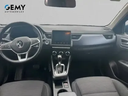 Photo 7 Renault Arkana  E-Tech hybride 145 - 22