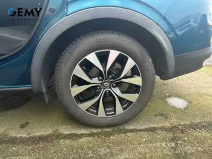 Photo 10 Renault Arkana  E-Tech hybride 145 - 22