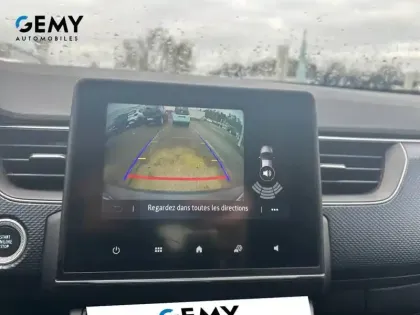 Photo 21 Renault Arkana  E-Tech hybride 145 - 22