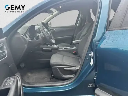 Photo 8 Renault Arkana  E-Tech hybride 145 - 22