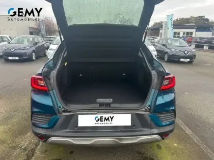 Photo 5 Renault Arkana  E-Tech hybride 145 - 22