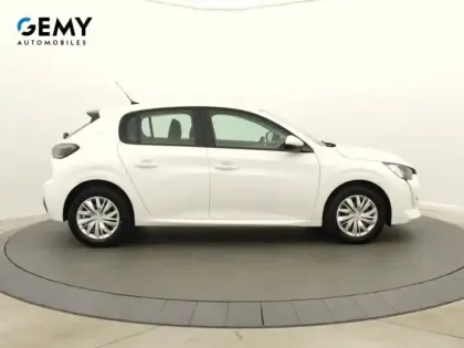 Photo 24 Peugeot 208  BlueHDi 100 S&S BVM6