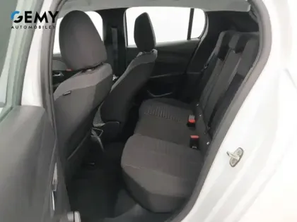 Photo 30 Peugeot 208  BlueHDi 100 S&S BVM6