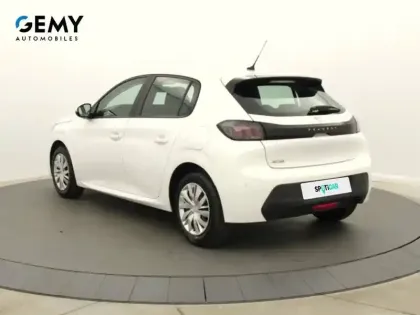 Photo 6 Peugeot 208 Gén. II Ph1 NG Active 5