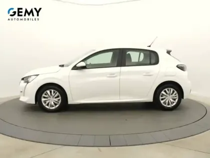 Photo 18 Peugeot 208 Gén. II Ph1 NG Active 5