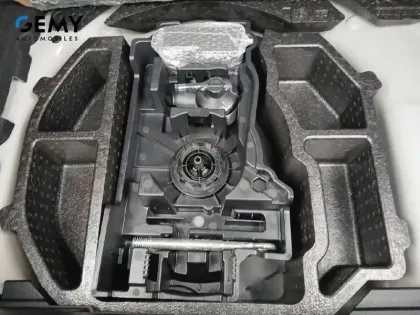 Photo 40 Peugeot 208  BlueHDi 100 S&S BVM6