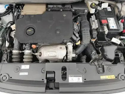 Photo 11 Peugeot 208 Gén. II Ph1 NG Active 5