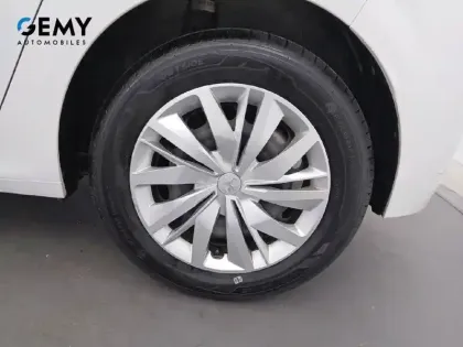 Photo 10 Peugeot 208 Gén. II Ph1 NG Active 5